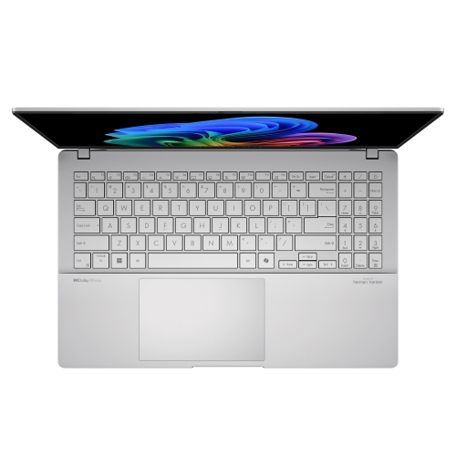 ASUS Vivobook S 15 OLED Snapdragon® X Plus X1P 42 100 Processor Qualcomm® AI Engine 16GB DDR5X 15 ASUS Vivobook S 15 OLED Snapdragon® X Plus X1P 42 100 Processor Qualcomm® AI Engine 16GB DDR5X 15